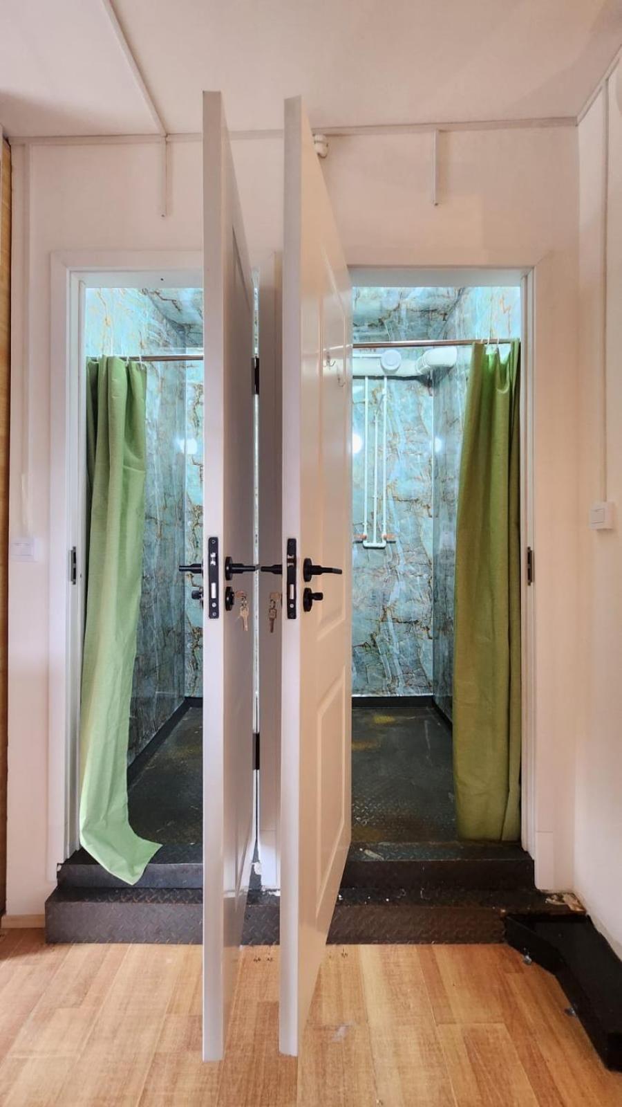 Ulaanbaatar Hostel Экстерьер фото