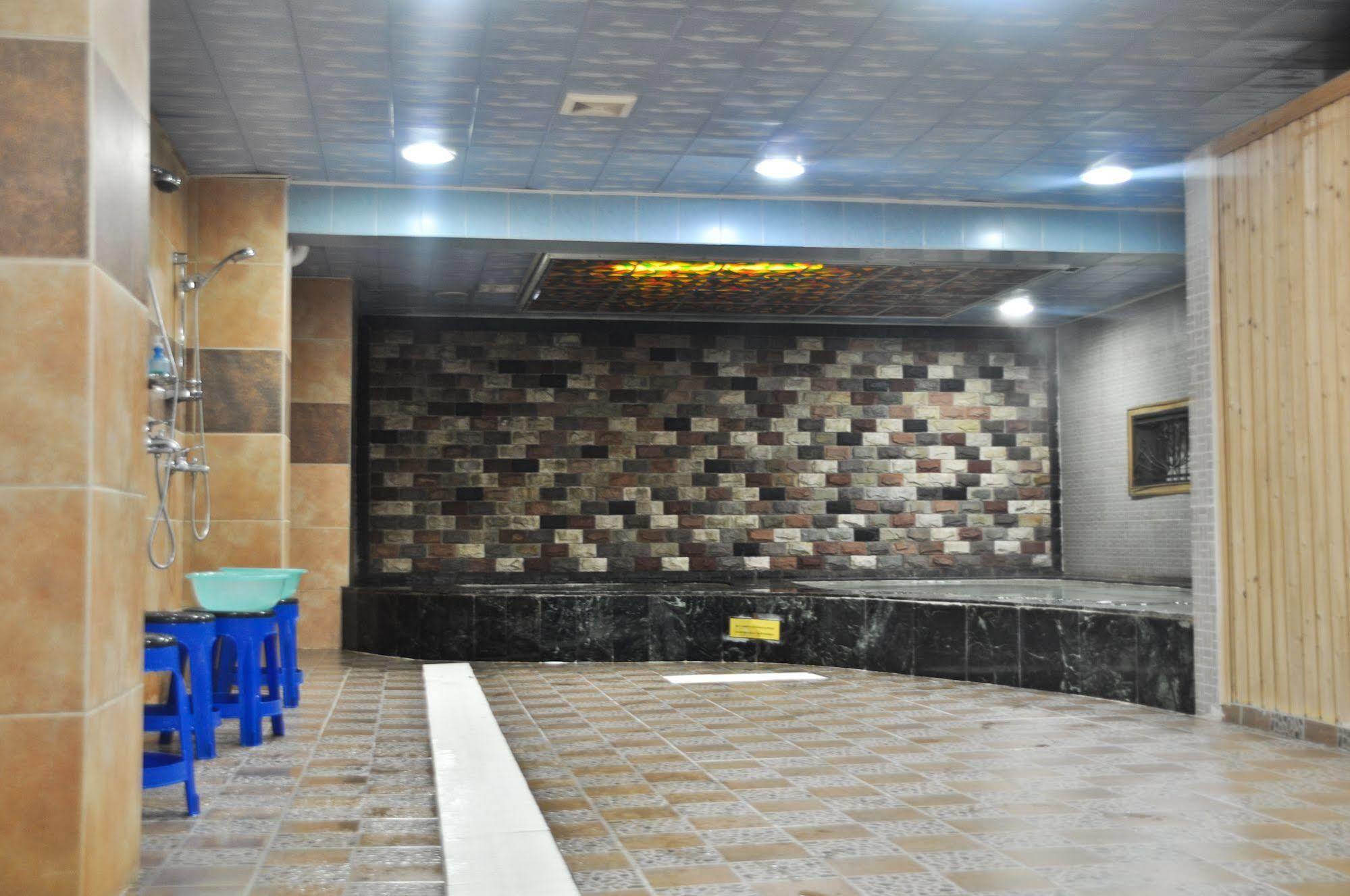 Ulaanbaatar Hostel Экстерьер фото